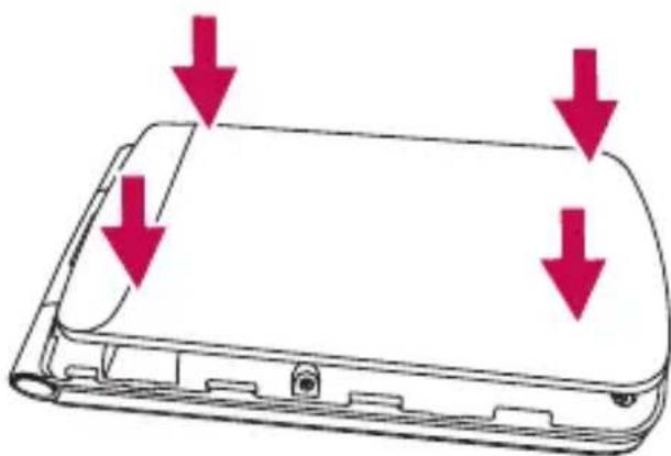 LG G359 - Important! - 4