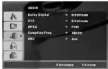 LG DV171KE1M - AUDIO - 1