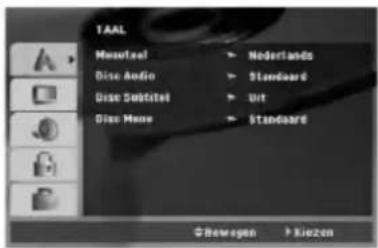 LG DV171KE1M - Algemene bediening - 1