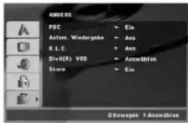 LG DV171KE1M - ANDERE - 1