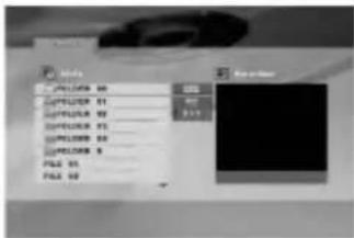 LG DV171KE1M - Anzeige von JPEG-Dateien - 1