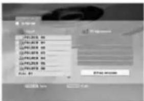 LG DV171KE1M - MP3/ WMA/ Audio CD - 2