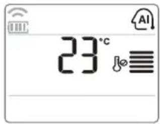 23°C AI