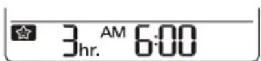 LG UM42FH - Sleep Timer Setting - 1