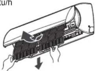 LG UM42FH - ATTENZIONE - 4
