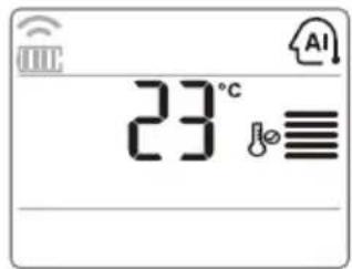 23°C AI