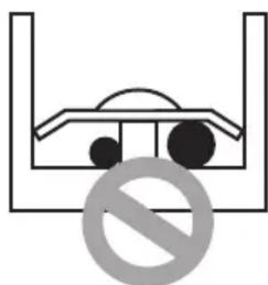 LG UV24FH - Call the service immediately in the following situations - 7