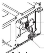LG UV24FH - Conectarea cablurilor - 5