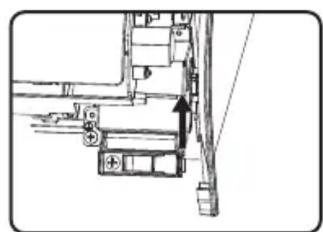 1(L) 2(N) 3(C) Décor Câble d'alimentation