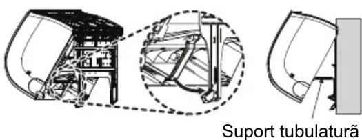 Suport tubulatură
