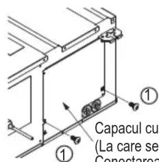 Capacul cu (La care se Conectarea