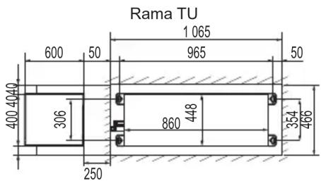 Rama TU 1 065 600 50 965 50 400 4040 306 860 448 354 466 250