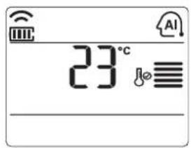 LG UV18FH - Mode Fonctionnement Automatique - 2