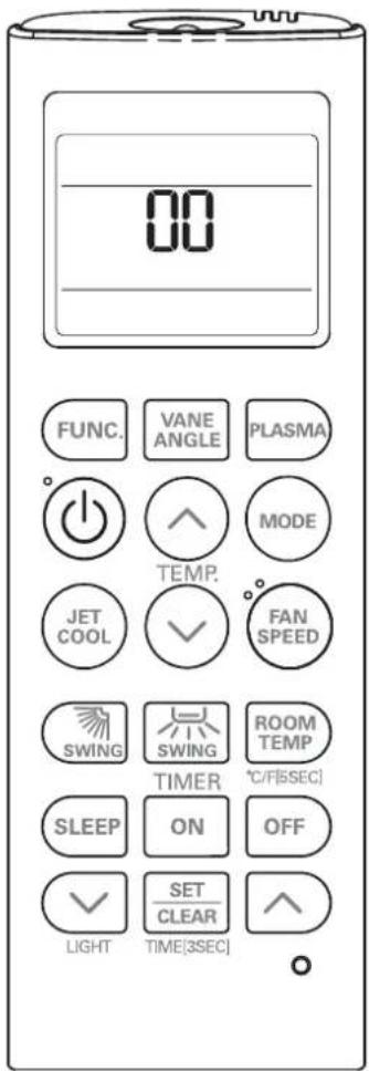LG UV18FH - PRECAUCIÓN - 1