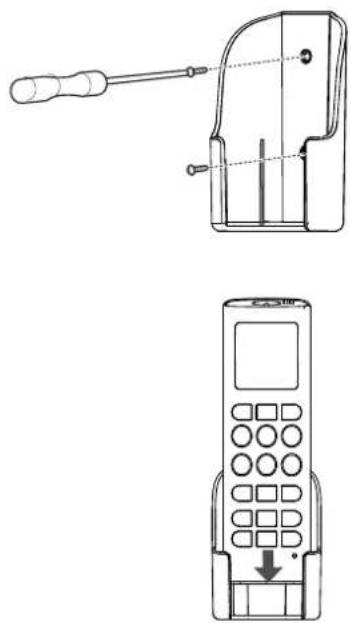 LG UV18FH - Télécommande sans fil Maintenancee - 1