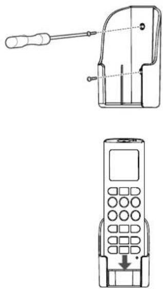 LG UV18FH - Manutenzione del telecomando senza fili - 1