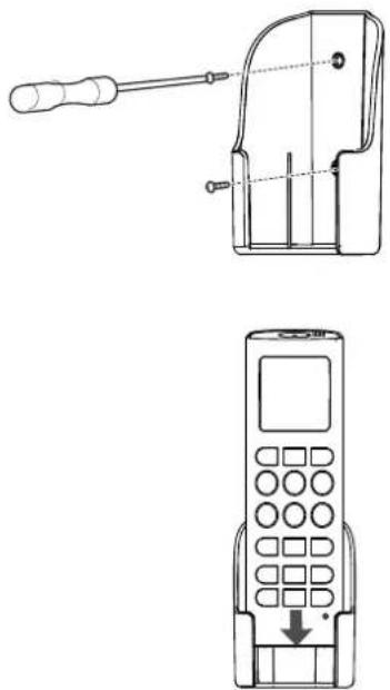 LG UV18FH - Mando a distancia Mantenimiento - 1