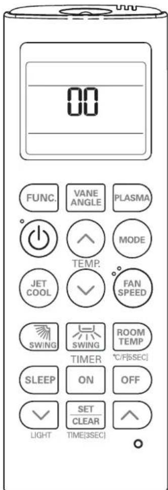 LG UV18FH - ! ATTENTION - 1