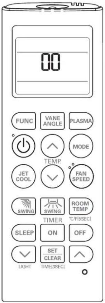 LG UV18FH - ! VORSICHT - 1