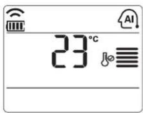 LG UV18FH - Automatikbetrieb - 3