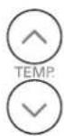 LG UV18FH - Réglage Température/Réglage Température Ambiante - 2