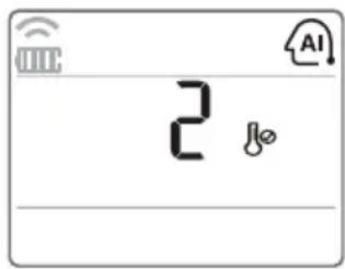 LG UM18FH - Modello con raffreddamento e riscaldamento - 1