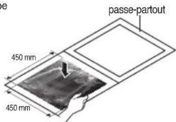 LG UM18FH - Een afbeelding of Foto aanbrengen - 6