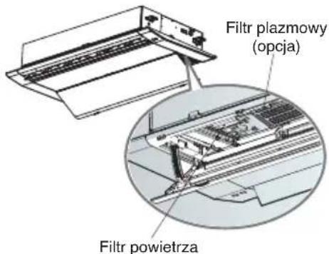 LG UM18FH - Filtrgowietra - 2