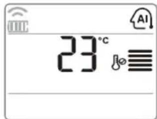 LG UM18FH - Cooling & Heating Model - 1
