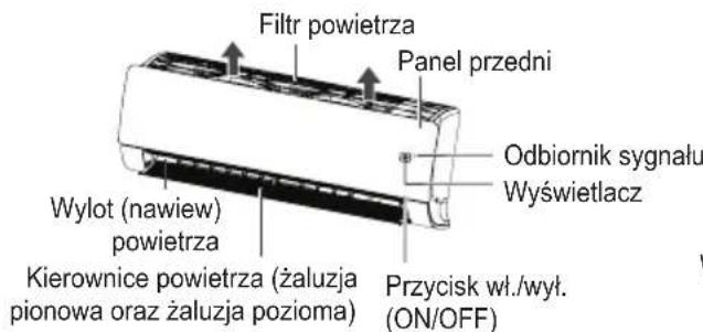 LG UM18FH - Wyczyscic filtrgowietra - 1