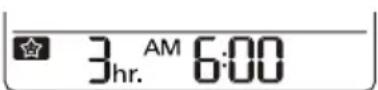 LG UM18FH - Sleep Timer Setting - 1