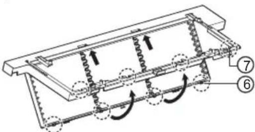 LG UM36FH - ATENTIE - 2