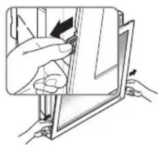 LG UM36FH - Een afbeelding of Foto aanbrengen - 2