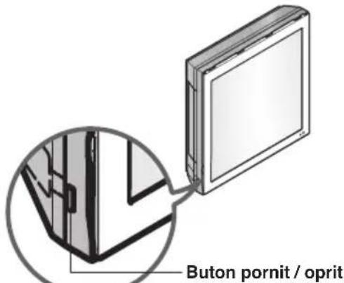 LG UM36FH - Functionarea fortata - 3