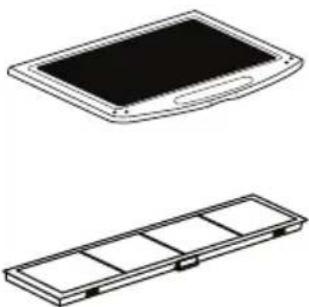 LG UM36FH - Čistěnédezodoračného filtru/filtru PM1.0 (volitelné) - 4