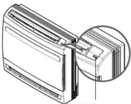 LG UM36FH - Benutzerbetrieb - 4