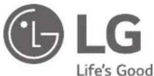 LG UM36FH - NOTÄ - 1