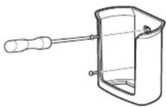 LG UM36FH - Kabellose Fernbedienung Wartung - 1