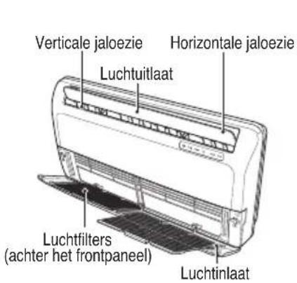 LG UM36FH - LUCHTFilters - 1