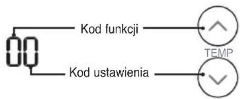 LG UM36FH - Jak ustawic kolor poziomu jakosci powietrza - 2