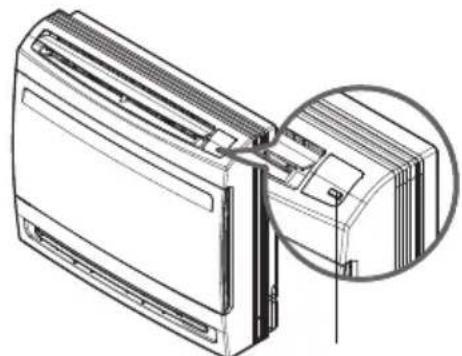 LG UM36FH - Funcionamente forzado - 4