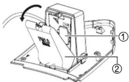 LG UM36FH - Capteur pm1.0 - 2