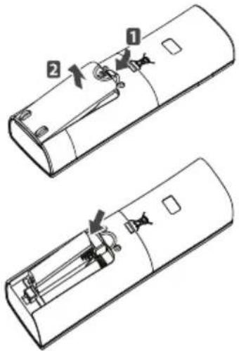 LG UM36FH - NOTE - 1