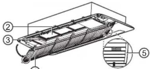 LG UM36FH - UWAGA - 2