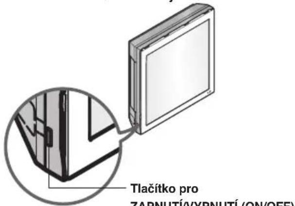 LG UM36FH - Nouzový provoz - 3