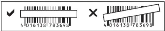 Renkforce FS5020E - Mise en service - 2
