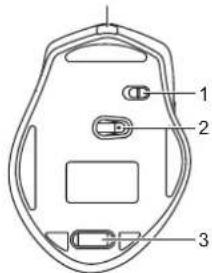 Renkforce RFFMCHARGE1 - Aperçu du produit - 2
