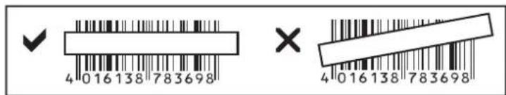 Renkforce LS6320E - Risques de blessures ! - 2