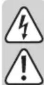 Renkforce T21 - Safety instructions - 1