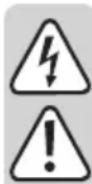 Renkforce T21 - Veiligheidsinstructies - 2